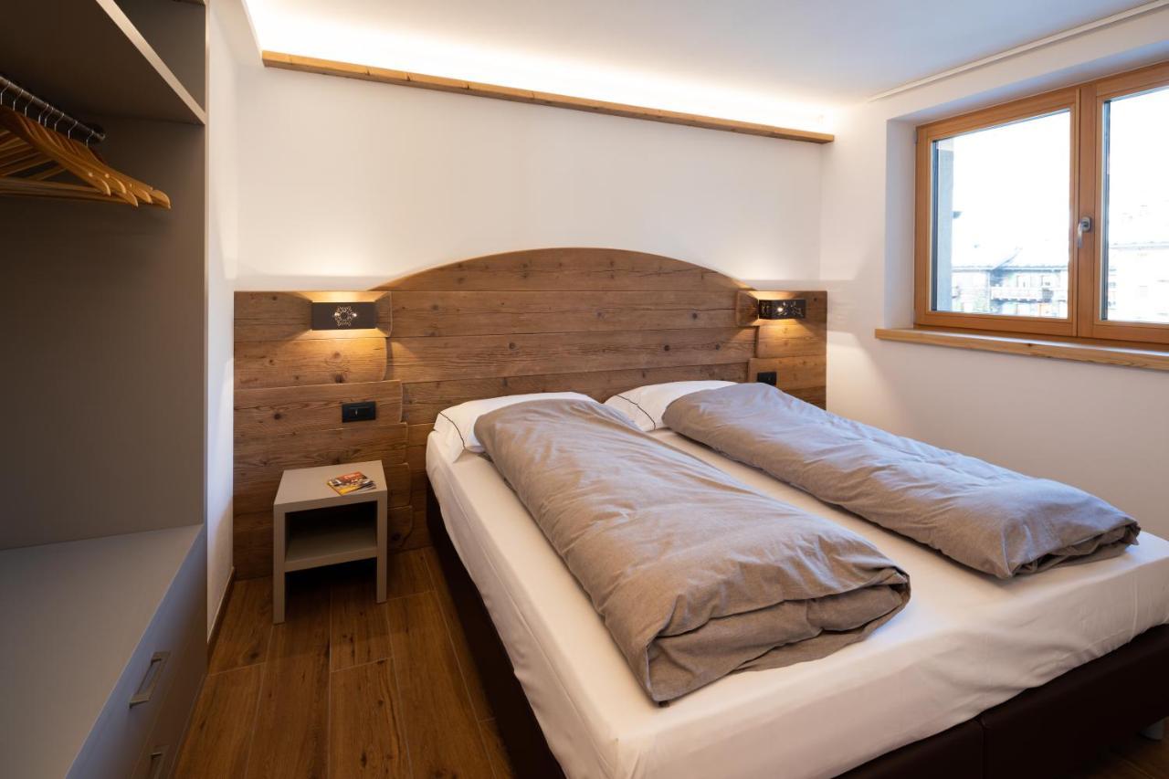 Apartmán Casa Giusto Livigno Exteriér fotografie