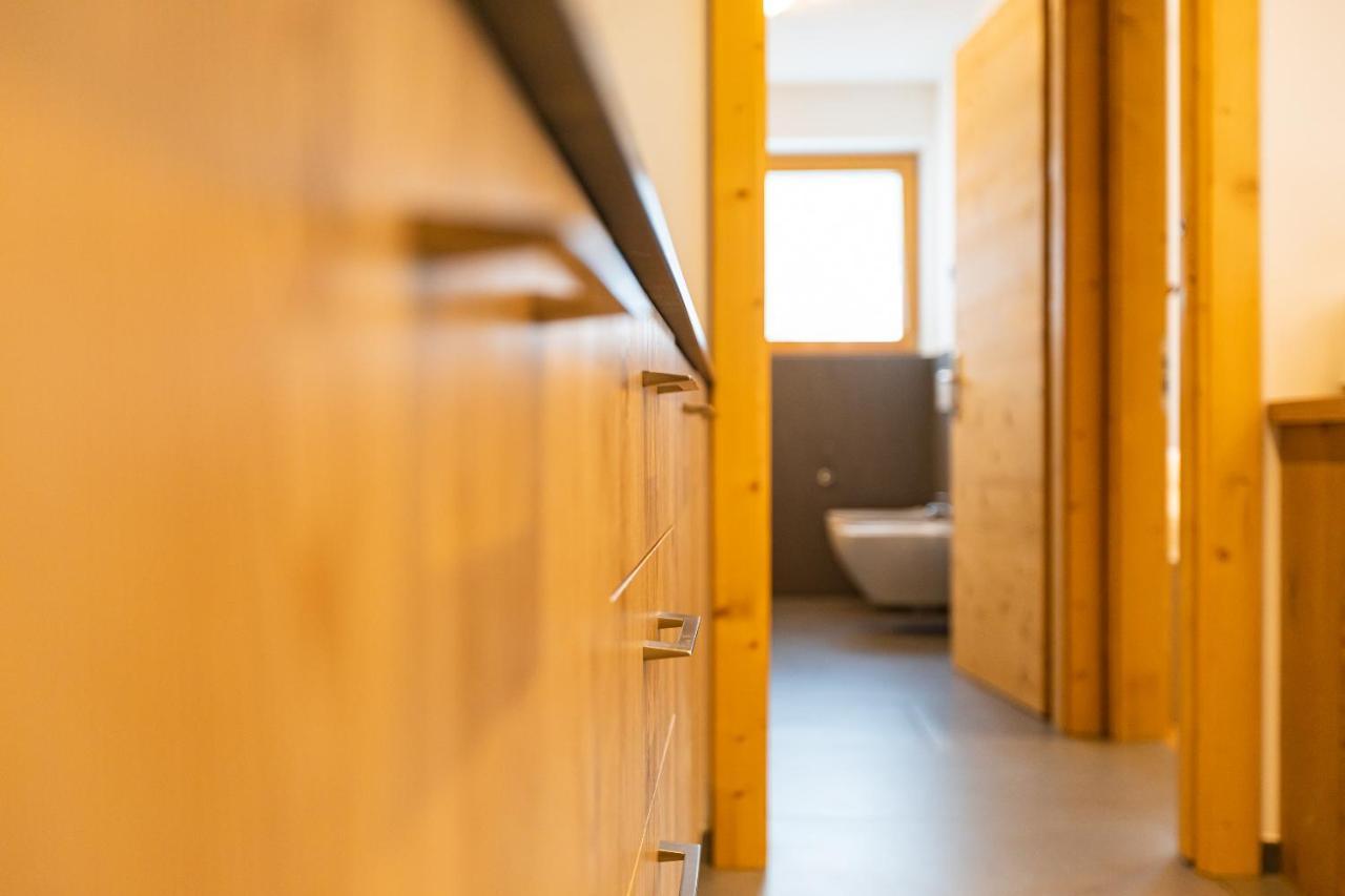Apartmán Casa Giusto Livigno Exteriér fotografie