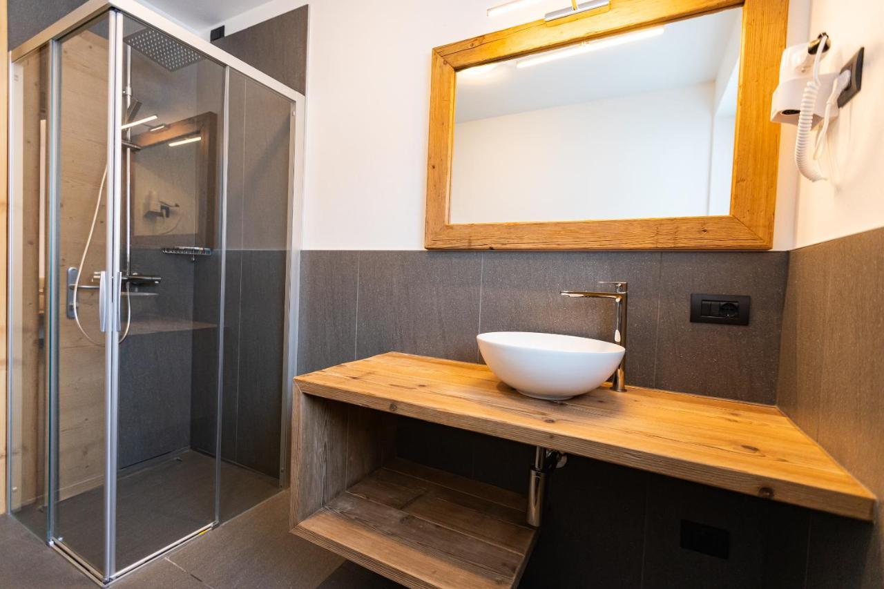 Apartmán Casa Giusto Livigno Exteriér fotografie